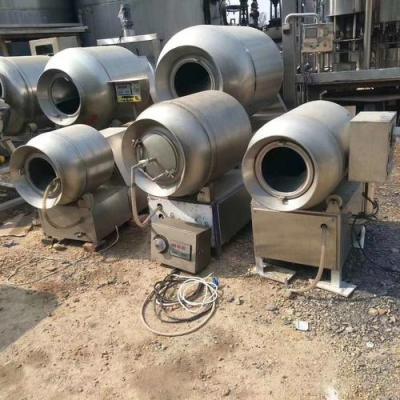 靖江市二手化工設備回收價格分析與市場動態