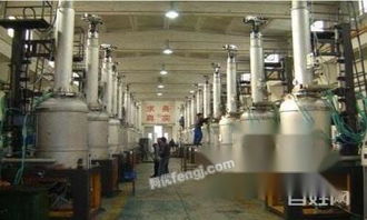 江蘇二手化工設備供求信息平臺 回收、求購與圖片展示