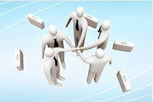 深圳市世紀偉圖科技 城建檔案信息化建設解決方案