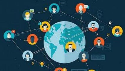 互聯(lián)網(wǎng)企業(yè)與傳統(tǒng)企業(yè)營銷理念的碰撞 以銷售為視角