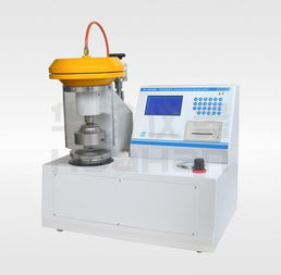 紙板耐破度儀在環境監測中的關鍵作用 HH-NP5600A/B助力綠色檢測